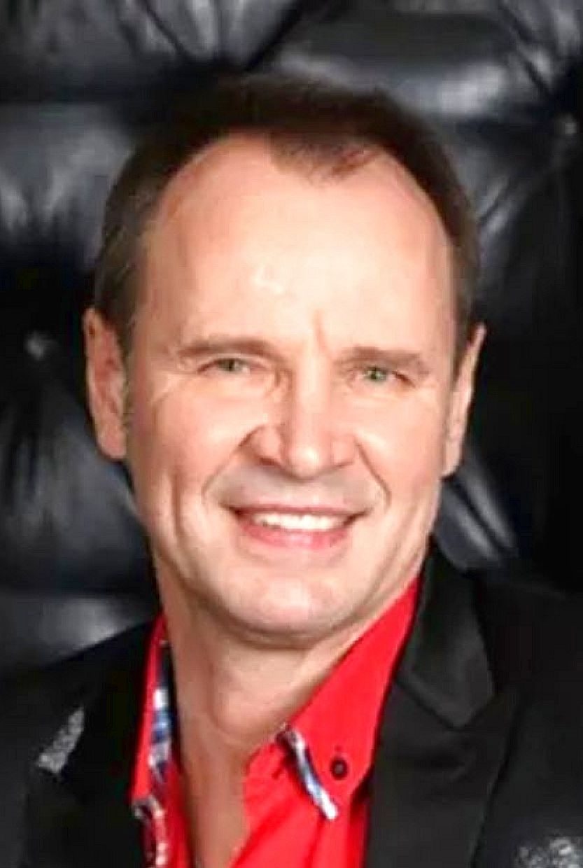 Анатолий Горев